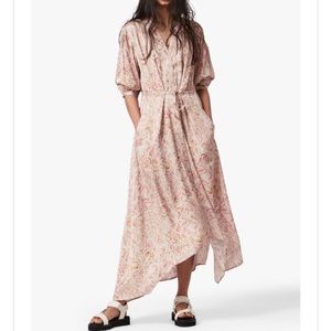 AllSaints Dress